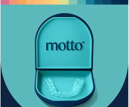 Motto Clear Aligners