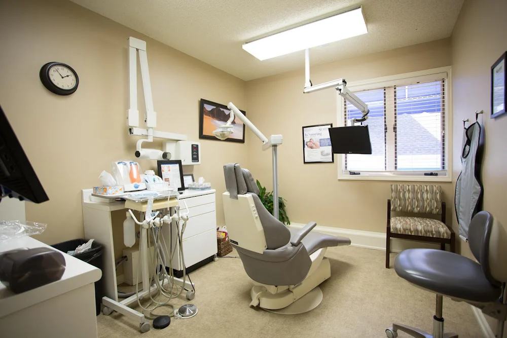 Seaport Family Dentistry 1