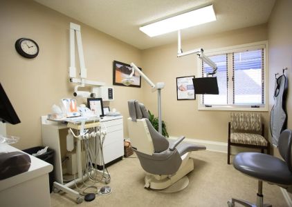 Seaport Family Dentistry