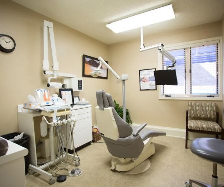 Seaport Family Dentistry