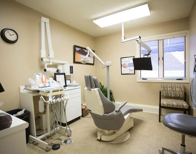 Seaport Family Dentistry