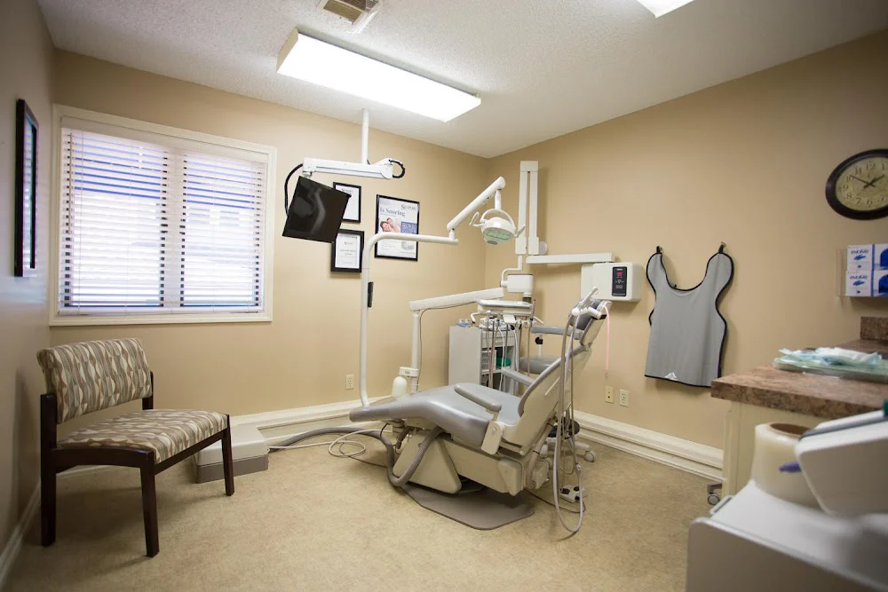 Seaport Family Dentistry 8