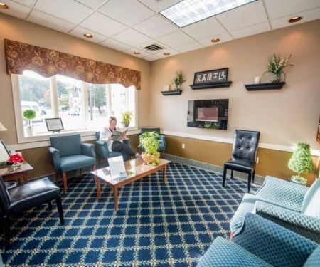 Kalil Dental Group