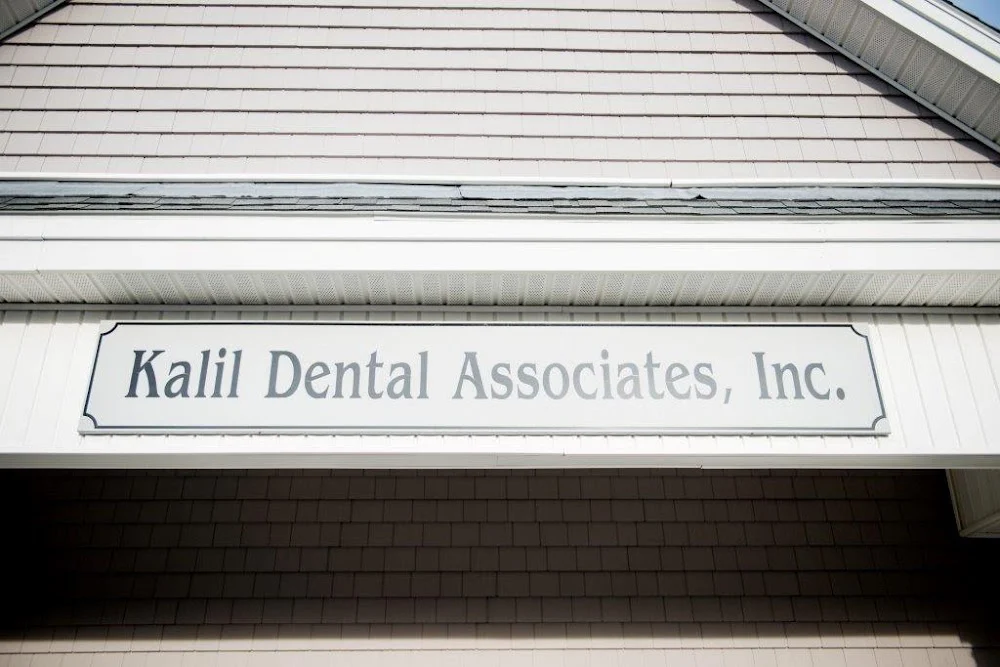 Kalil Dental Group 3