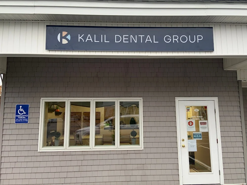 Kalil Dental Group 4