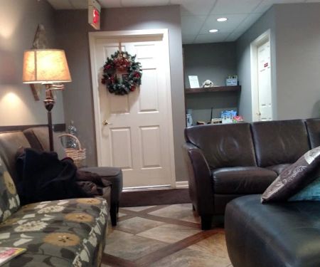 Triplett & Livingston Dental