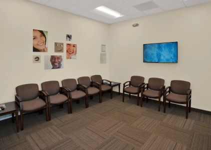 Milford Dentist Office
