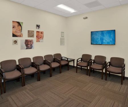 Milford Dentist Office