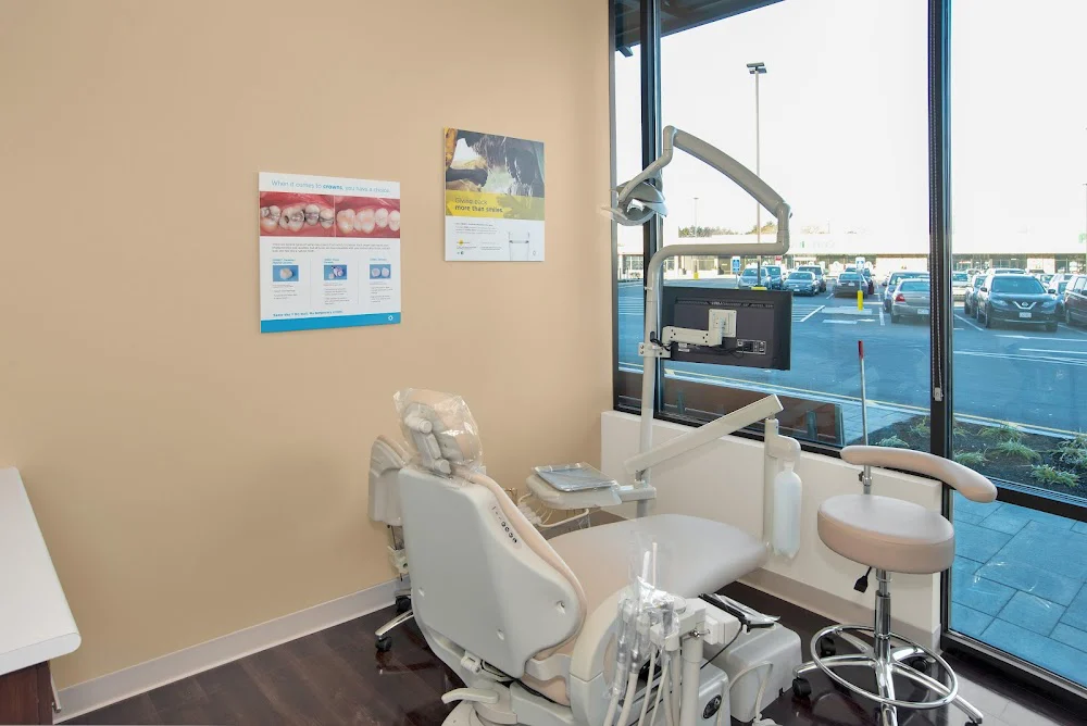 Milford Dentist Office 8