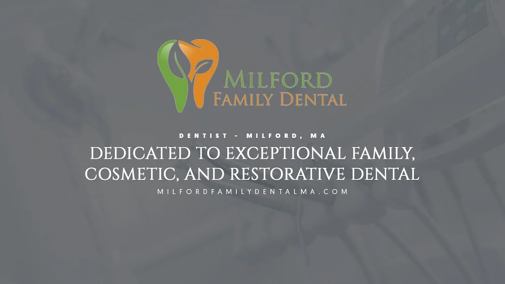 Milford Family Dental 1