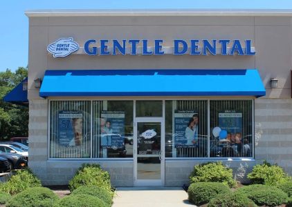 Gentle Dental Milford
