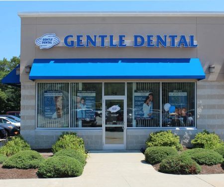 Gentle Dental Milford