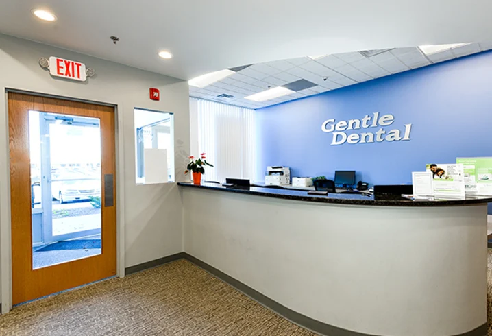 Gentle Dental Milford 5