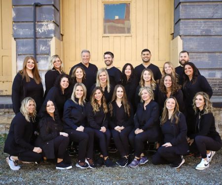 Lakebrink-Mitts Dental - Dr. Thomas G. Lakebrink, Dr. D. Alexander Mitts, Dr. Ise d'Angelo, Dr. Nika d'Angelo