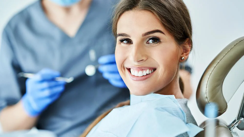 Westborough Dental Associates 4