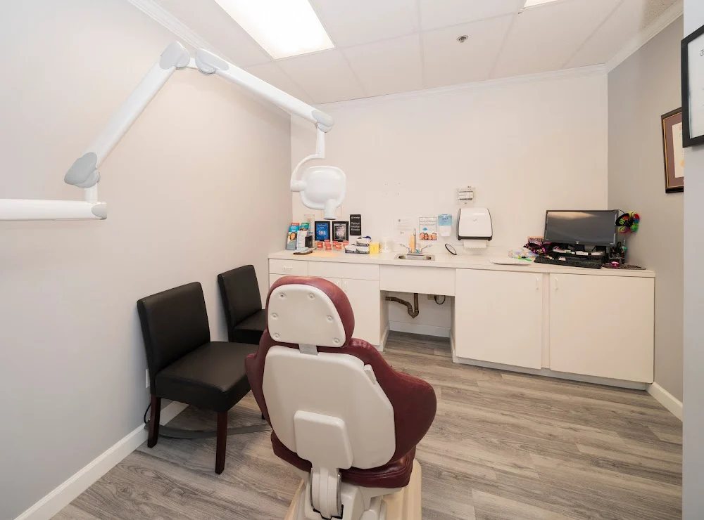 Family Orthodontics Westborough 2