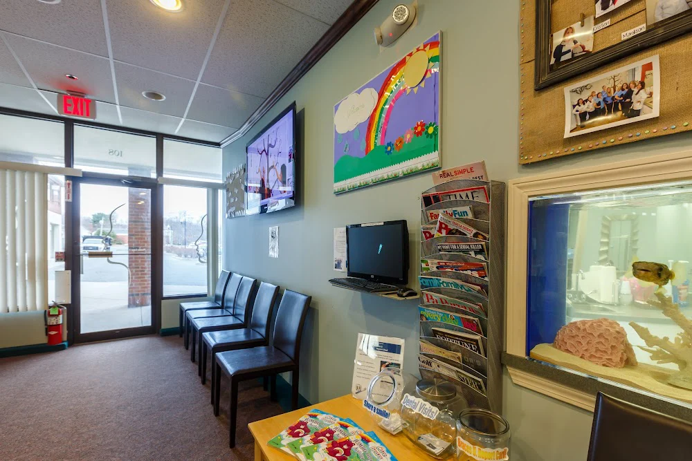 Family Orthodontics Westborough 3