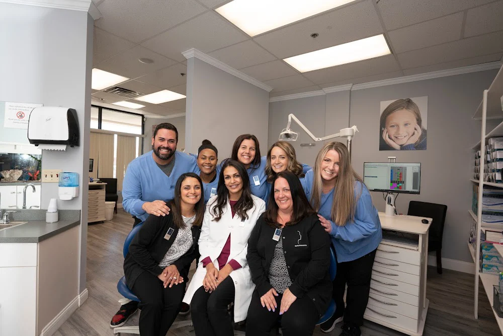 Family Orthodontics Westborough 1