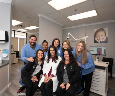 Family Orthodontics Westborough