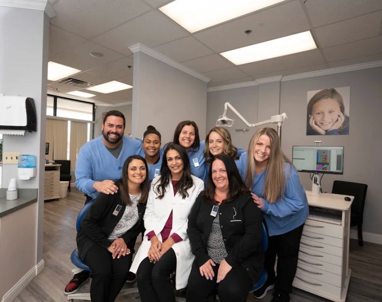 Family Orthodontics Westborough