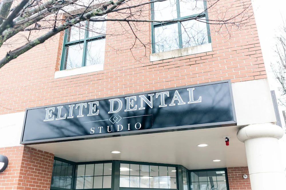 Elite Dental Studio 3