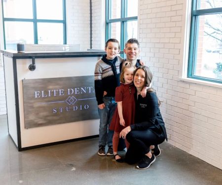 Elite Dental Studio