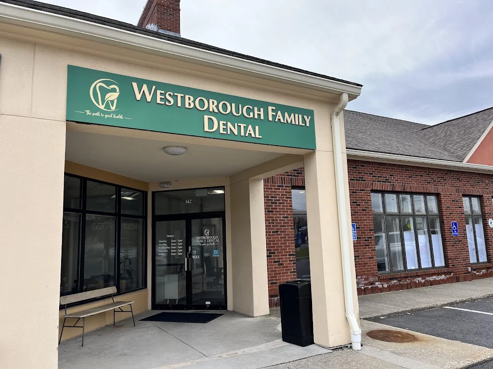 Westborough Family Dental 7