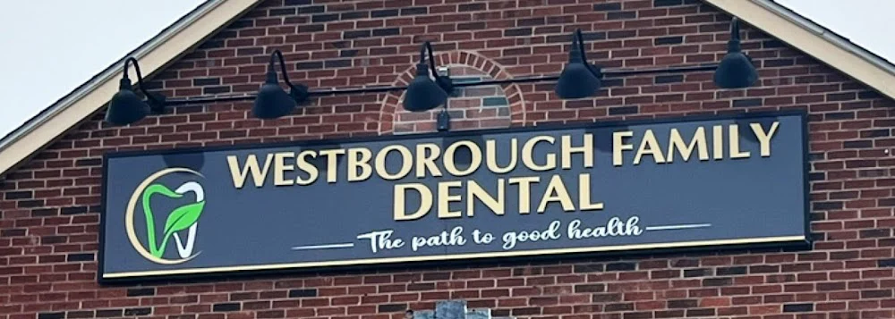 Westborough Family Dental 3