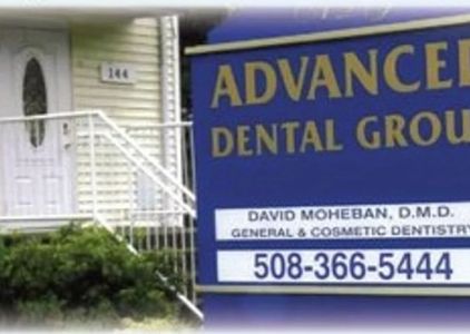 Advanced Dental