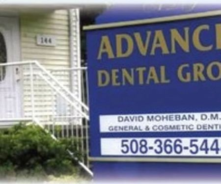 Advanced Dental