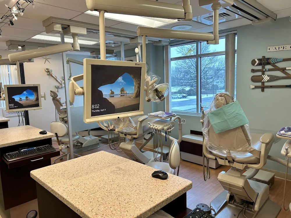 Dental Place Westborough 3