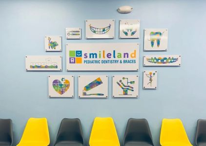 Smileland Pediatric Dentistry & Braces of Westborough