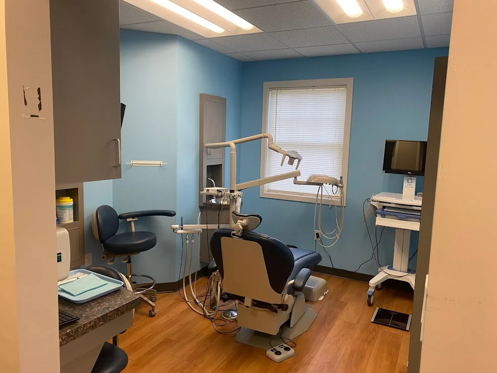 Century Family Dental 1