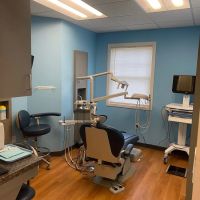 Century Family Dental ico
