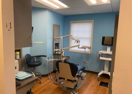 Century Family Dental