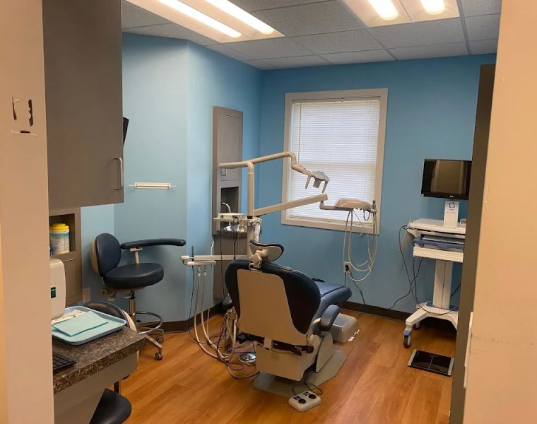 Century Family Dental