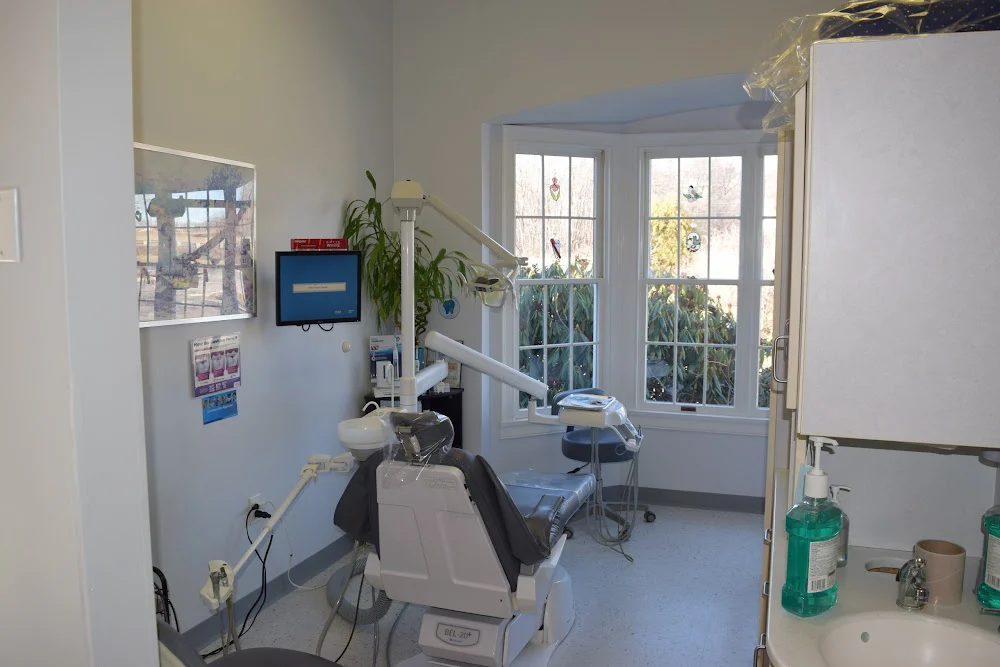 Park Street Dental 1