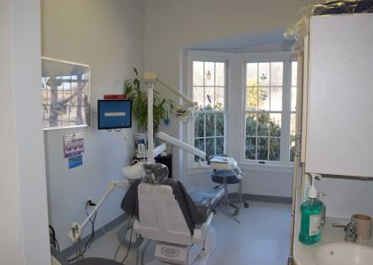 Park Street Dental