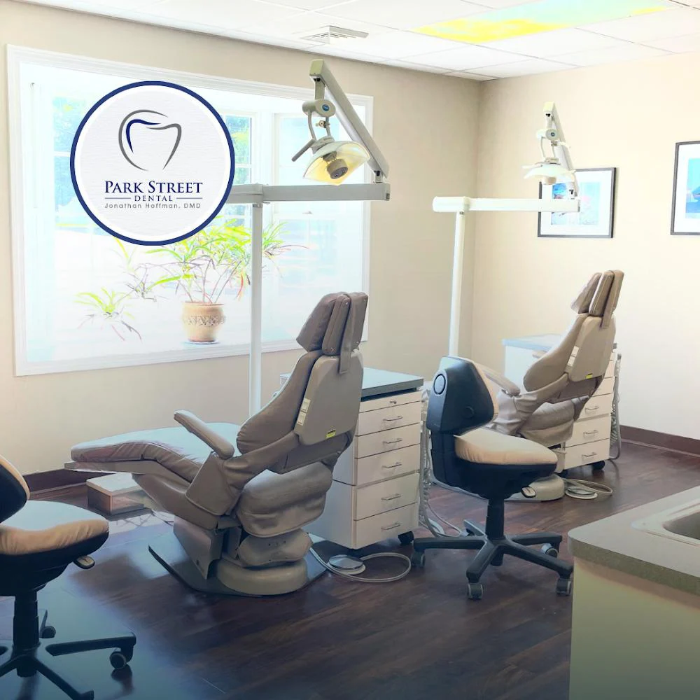 Park Street Dental 9