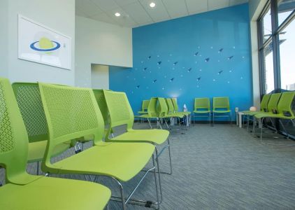 Pediatric Smiles Dentistry