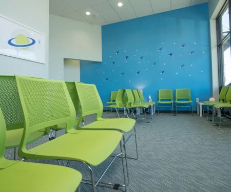 Pediatric Smiles Dentistry