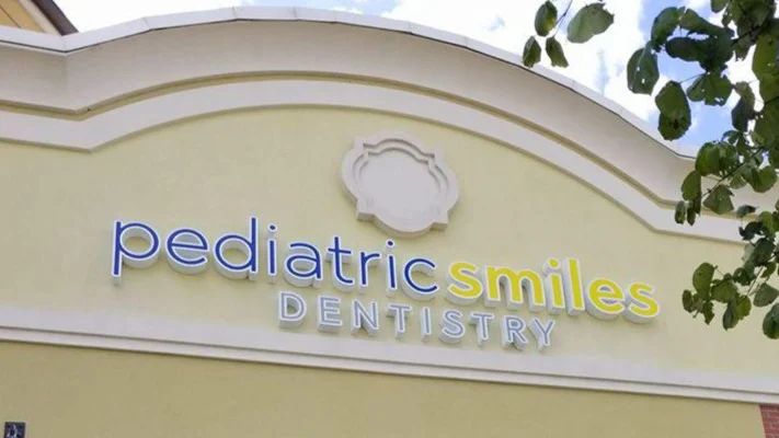 Pediatric Smiles Dentistry 2