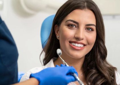 Family Dental of Westborough