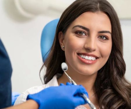 Family Dental of Westborough