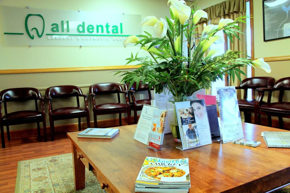 All Dental Westborough 2