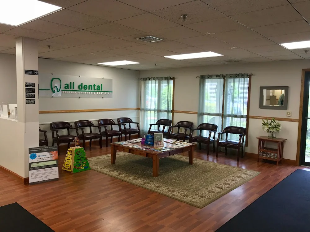 All Dental Westborough 1