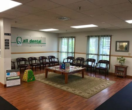 All Dental Westborough