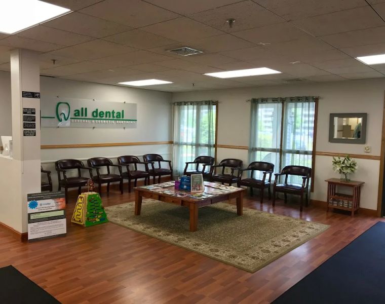 All Dental Westborough