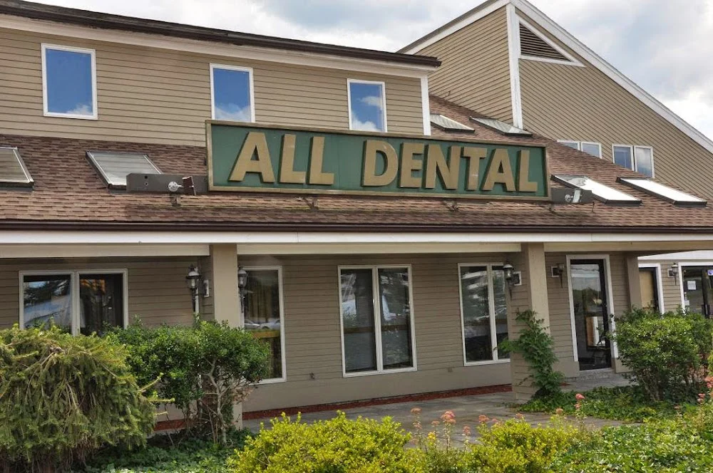 All Dental Westborough 4