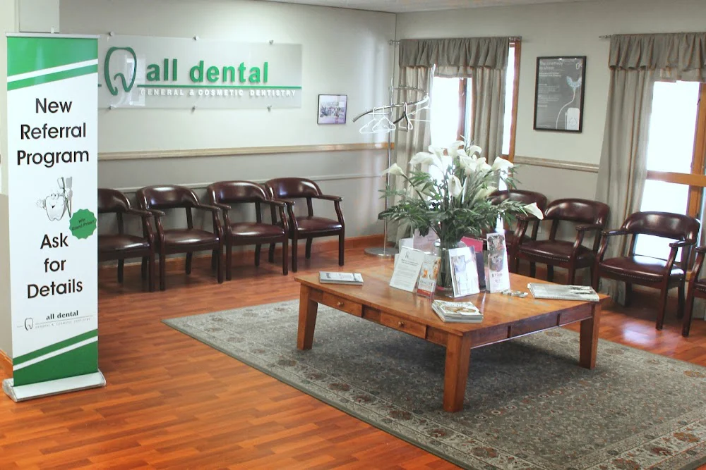 All Dental Westborough 7